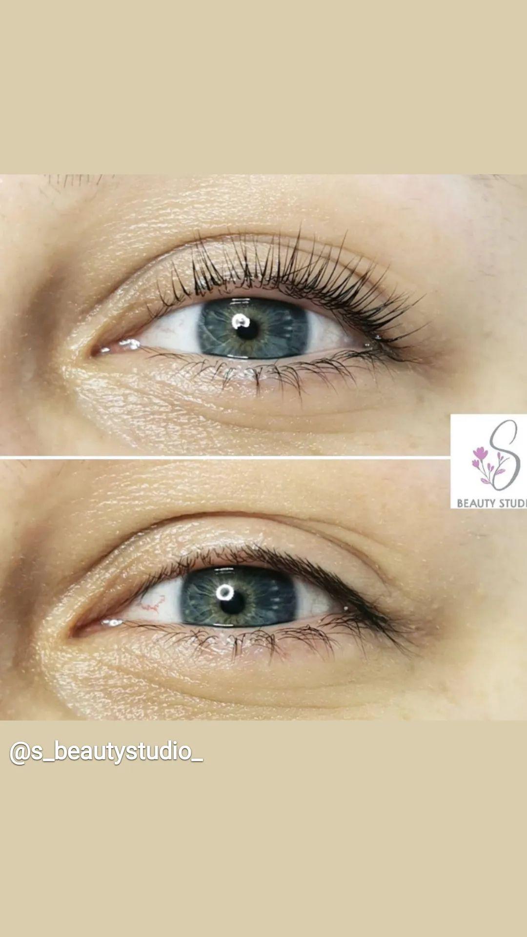 Perming losion za lash/brow lift