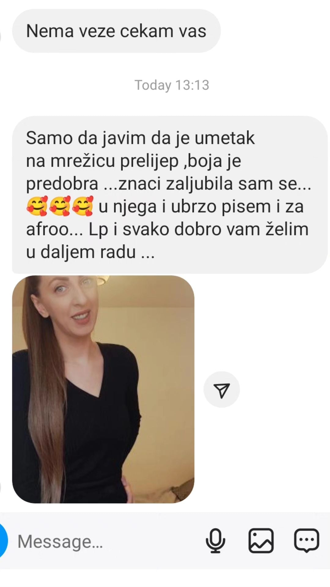 rep na mrežicu, smedi ravni, recenzija