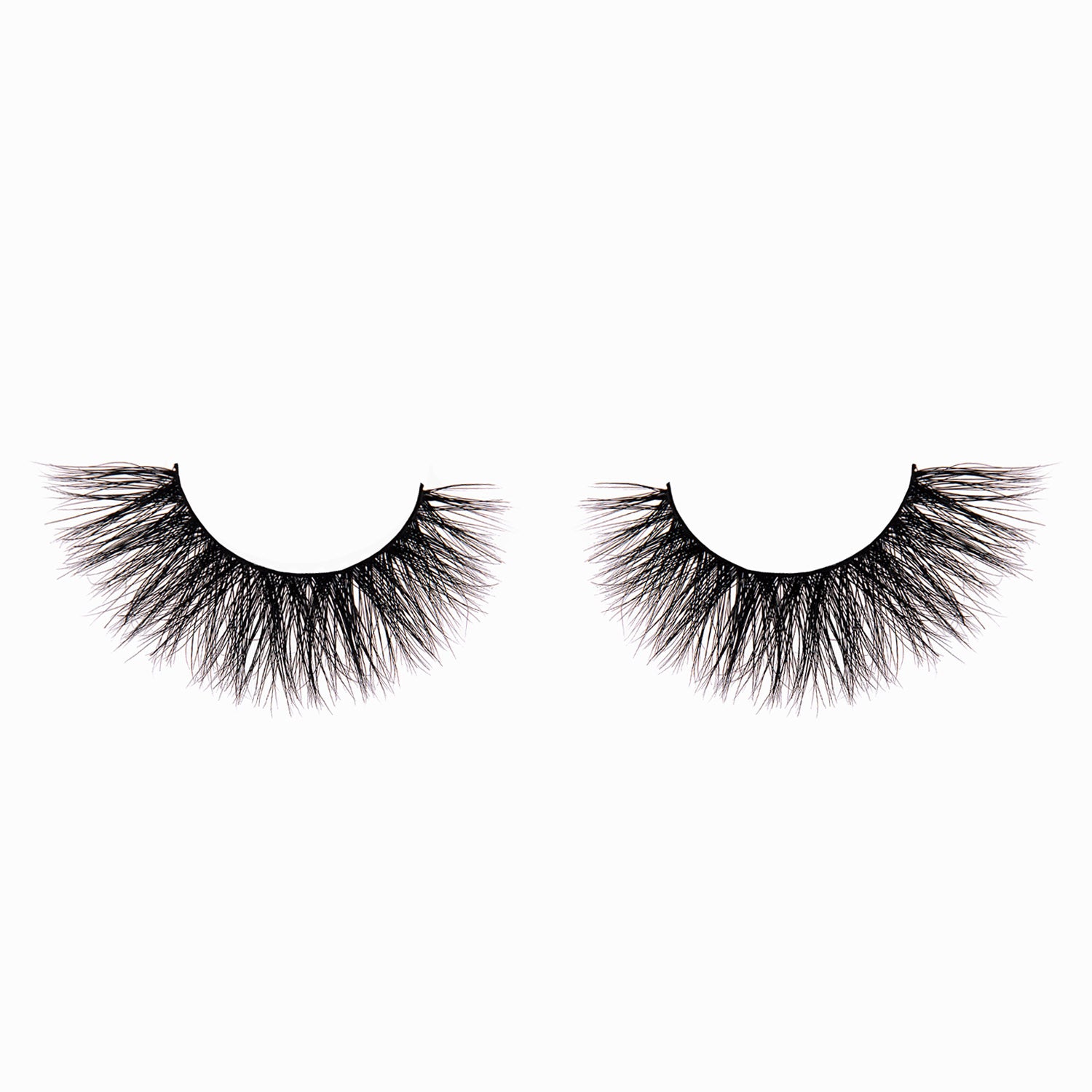 MINK LASHES No.101