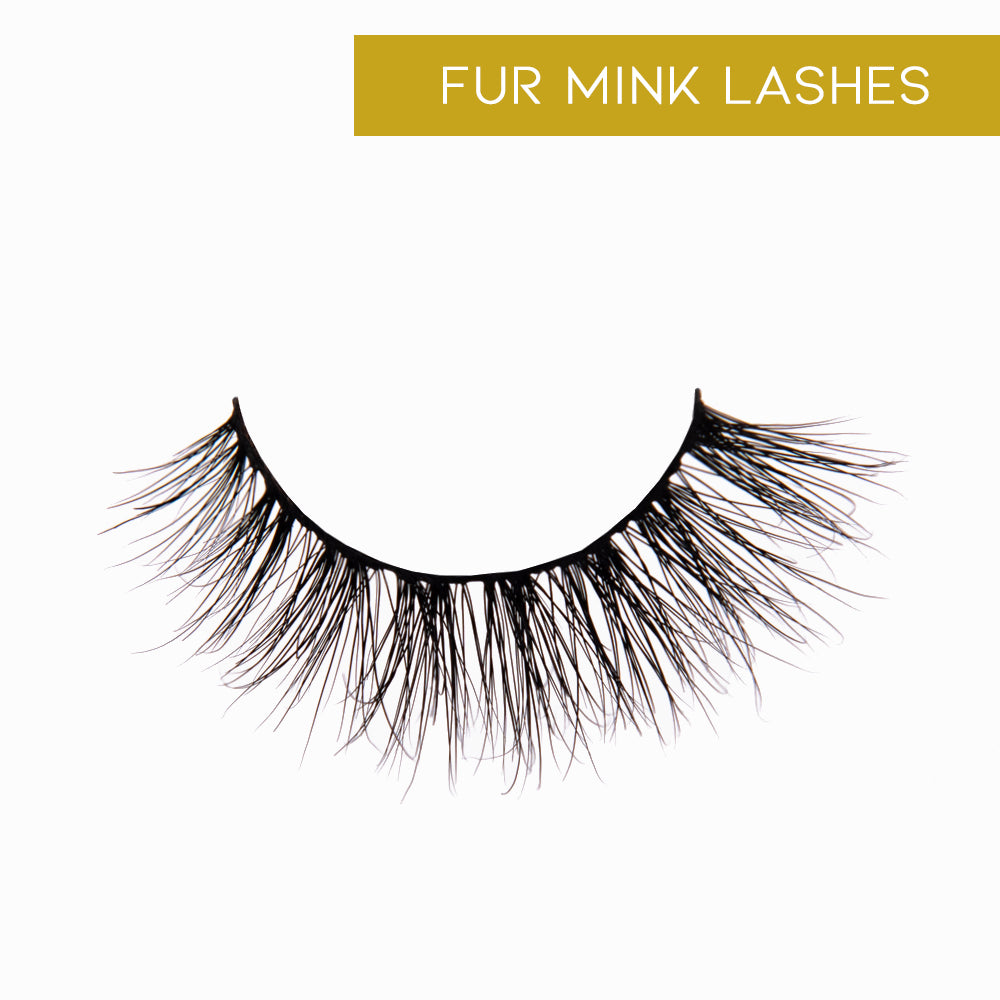 MINK LASHES No.103