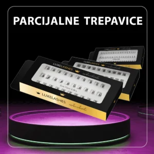 Parcijalne trepavice